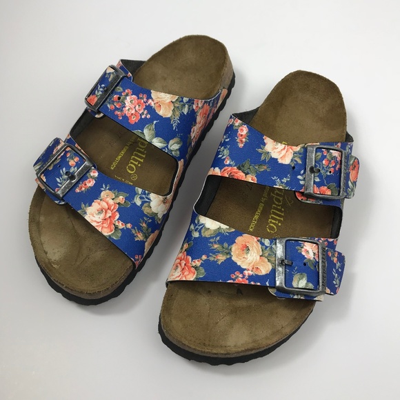 j jill birkenstock